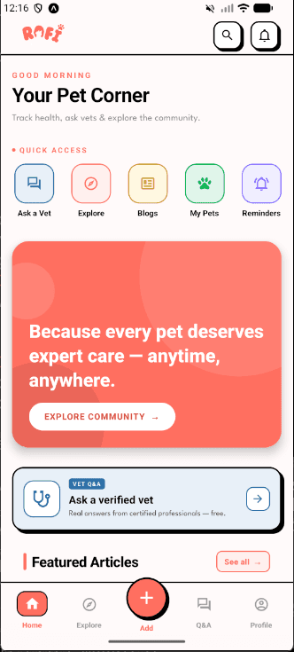 Health Hub